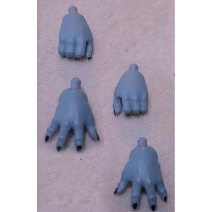 Plunderlings - 1:12 Scale Action Figure - Select Figure(s) - by Lone Coconut