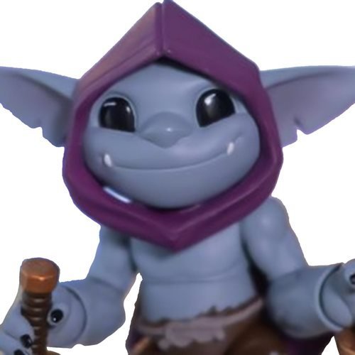 Plunderlings - 1:12 Scale Action Figure - Select Figure(s) - by Lone Coconut