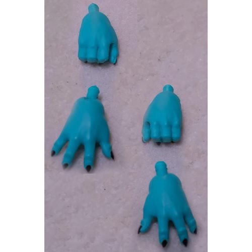 Plunderlings - 1:12 Scale Action Figure - by Lone Coconut | Buy at ToyShnip