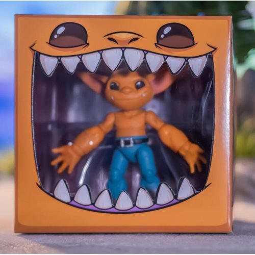 Plunderlings - 1:12 Scale Action Figure - by Lone Coconut | Buy at ToyShnip