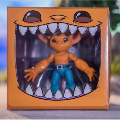 Plunderlings - 1:12 Scale Action Figure - by Lone Coconut | Buy at ToyShnip
