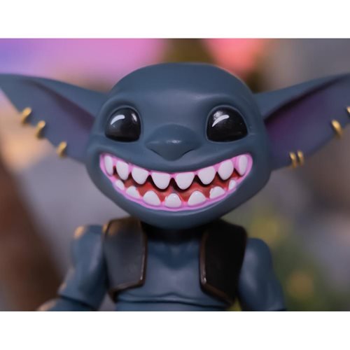 Plunderlings - 1:12 Scale Action Figure - by Lone Coconut | Buy at ToyShnip