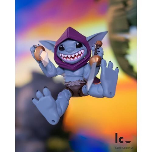 Plunderlings - 1:12 Scale Action Figure - Select Figure(s) - by Lone Coconut