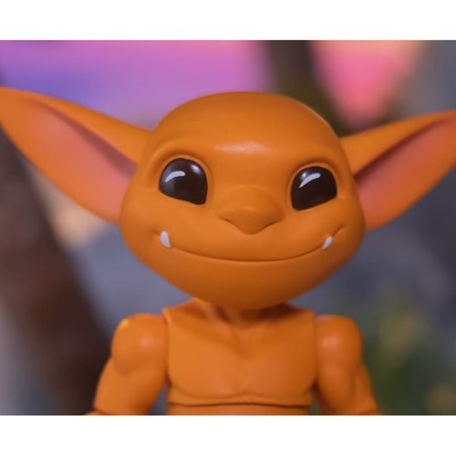 Plunderlings - 1:12 Scale Action Figure - by Lone Coconut | Buy at ToyShnip