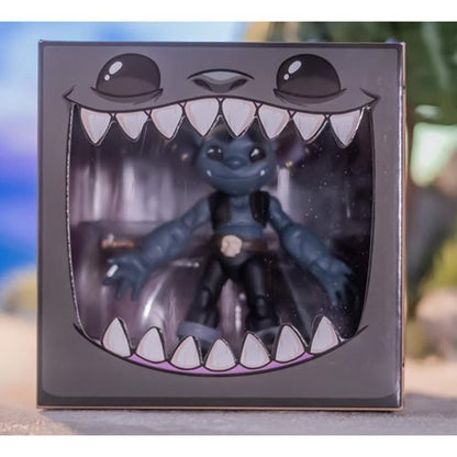 Plunderlings - 1:12 Scale Action Figure - by Lone Coconut | Buy at ToyShnip