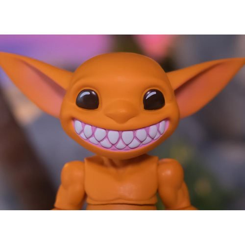 Plunderlings - 1:12 Scale Action Figure - by Lone Coconut | Buy at ToyShnip