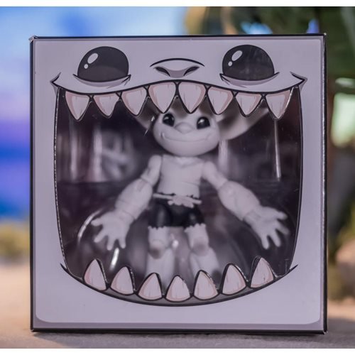 Plunderlings - 1:12 Scale Action Figure - by Lone Coconut | Buy at ToyShnip