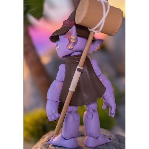 Plunderlings - 1:12 Scale Action Figure - Select Figure(s) - by Lone Coconut