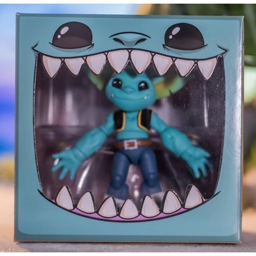 Plunderlings - 1:12 Scale Action Figure - Select Figure(s) - by Lone Coconut