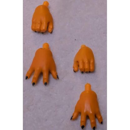 Plunderlings - 1:12 Scale Action Figure - by Lone Coconut | Buy at ToyShnip