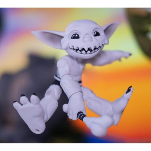 Plunderlings - 1:12 Scale Action Figure - by Lone Coconut | Buy at ToyShnip