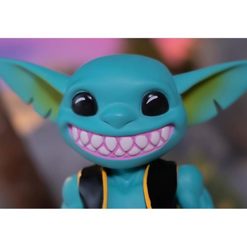 Plunderlings - 1:12 Scale Action Figure - by Lone Coconut | Buy at ToyShnip