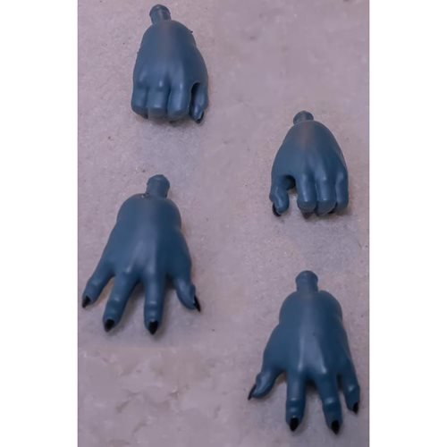 Plunderlings - 1:12 Scale Action Figure - by Lone Coconut | Buy at ToyShnip