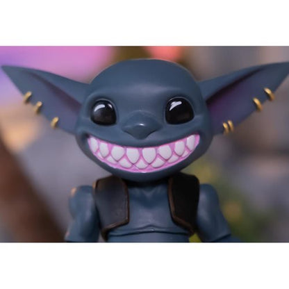 Plunderlings - 1:12 Scale Action Figure - by Lone Coconut | Buy at ToyShnip