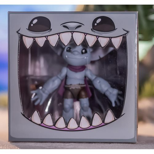 Plunderlings - 1:12 Scale Action Figure - Select Figure(s) - by Lone Coconut