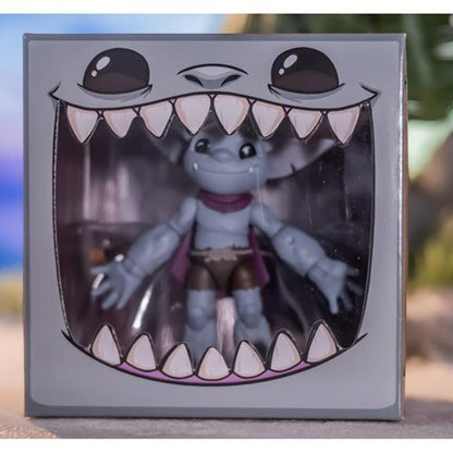 Plunderlings - 1:12 Scale Action Figure - Select Figure(s) - by Lone Coconut