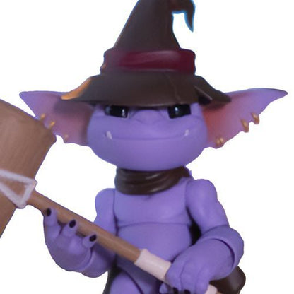Plunderlings - 1:12 Scale Action Figure - Select Figure(s) - by Lone Coconut