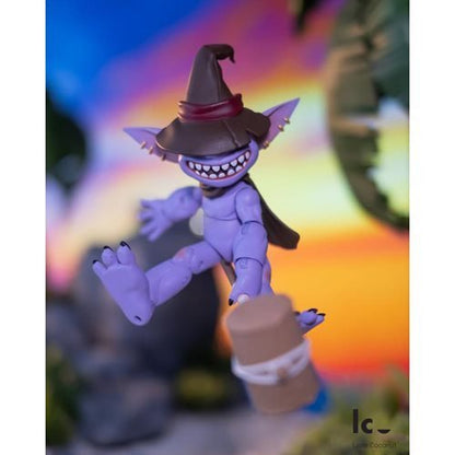 Plunderlings - 1:12 Scale Action Figure - Select Figure(s) - by Lone Coconut