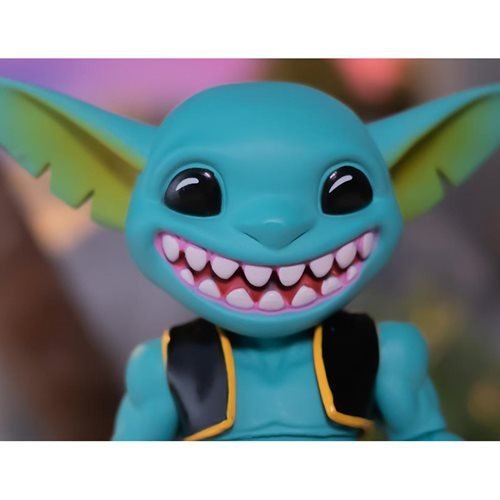 Plunderlings - 1:12 Scale Action Figure - Select Figure(s) - by Lone Coconut