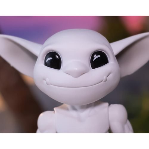 Plunderlings - 1:12 Scale Action Figure - by Lone Coconut | Buy at ToyShnip