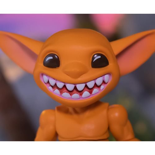 Plunderlings - 1:12 Scale Action Figure - by Lone Coconut | Buy at ToyShnip