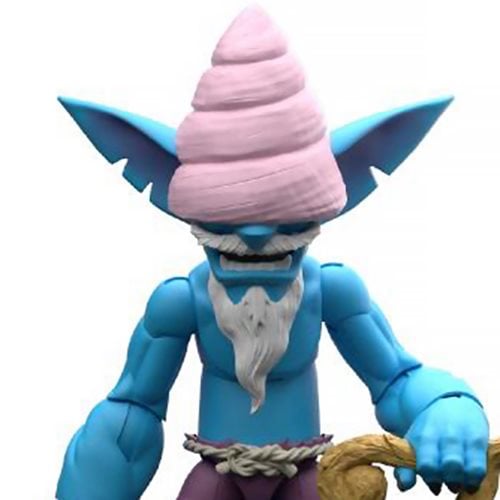 Plunderlings - Plunderlong 1:12 Scale Action Figure - by Lone Coconut | Buy at ToyShnip