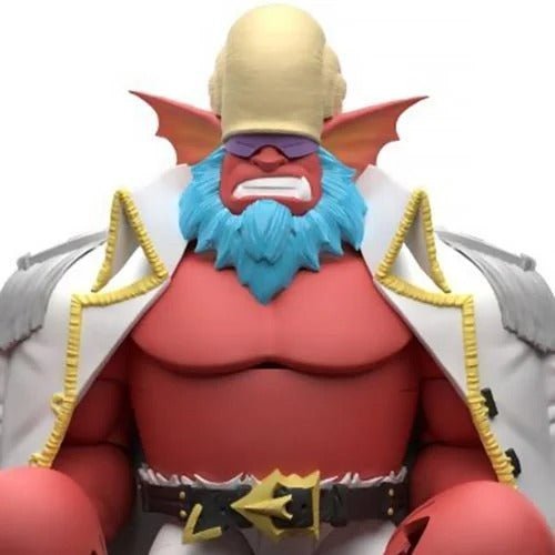 Plunderlings - Plunderstrong 1:12 Scale Action Figure - Select Figure(s) - by Lone Coconut