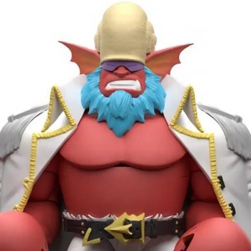 Plunderlings - Plunderstrong 1:12 Scale Action Figure - by Lone Coconut | Buy at ToyShnip