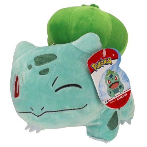 Pokemon 8-Inch Plush (2408) - by Wicked Cool Toys | Buy at ToyShnip