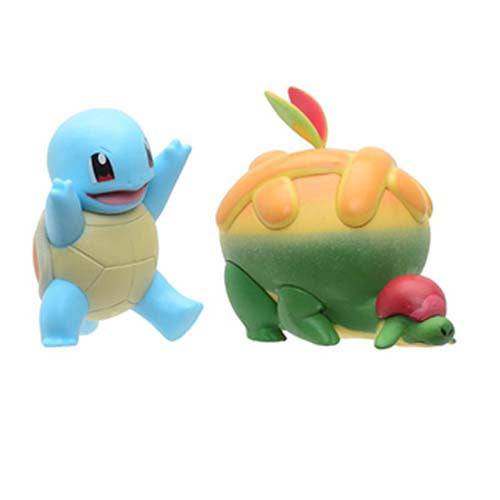 Pokemon Battle 2 Inch And 3 Inch Figure Packs(50077) - by Jazwares | Buy at ToyShnip