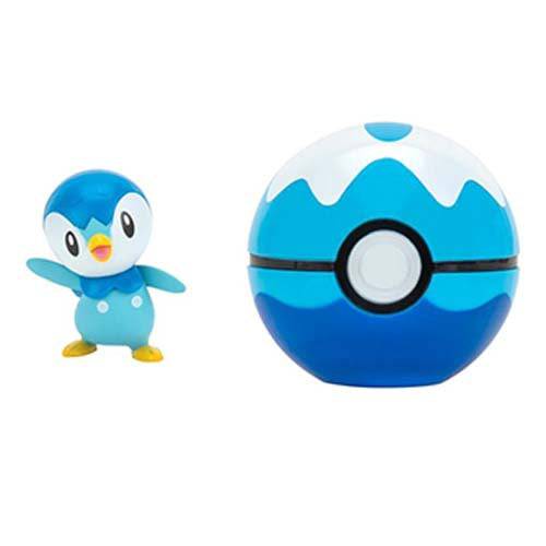 Pokemon Clip 'N' Go Figure Packs (950572) - by Jazwares | Buy at ToyShnip