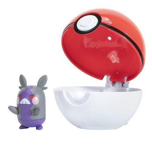 Pokemon Clip 'N' Go Figure Packs (950572) - by Jazwares | Buy at ToyShnip