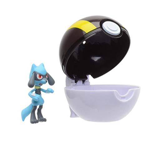 Pokemon Clip 'N' Go Figure Packs (950572) - by Jazwares | Buy at ToyShnip