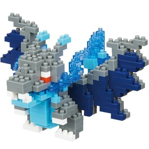 Pokemon Nanoblock Constructible Figure - Select Figure(s) - by Nanoblock