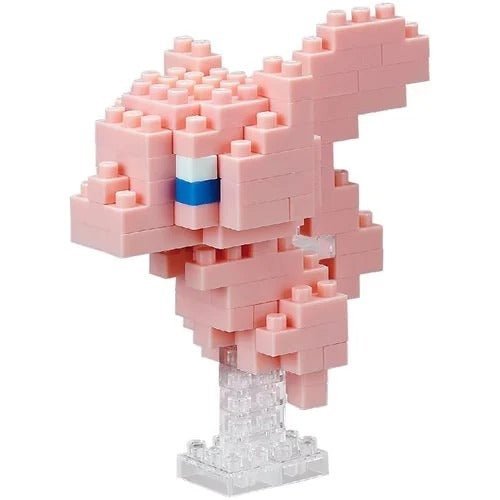 Pokemon Nanoblock Constructible Figure - Select Figure(s) - by Nanoblock