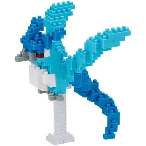 Pokemon Nanoblock Constructible Figure - by Nanoblock | Buy at ToyShnip