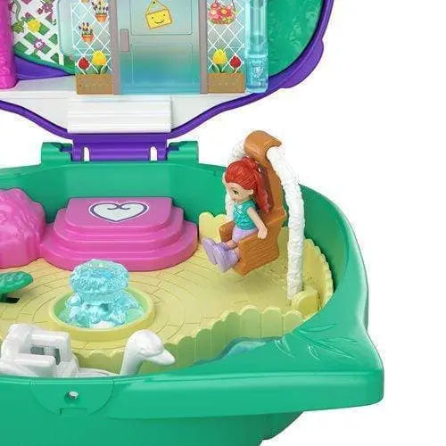Polly Pocket Compact - by Mattel | Buy at ToyShnip
