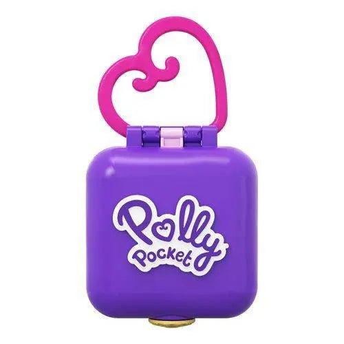 Polly Pocket Compact - by Mattel | Buy at ToyShnip