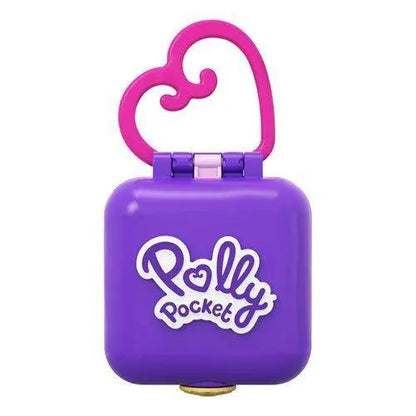Polly Pocket Compact - by Mattel | Buy at ToyShnip