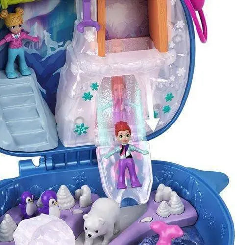 Polly Pocket Compact - by Mattel | Buy at ToyShnip