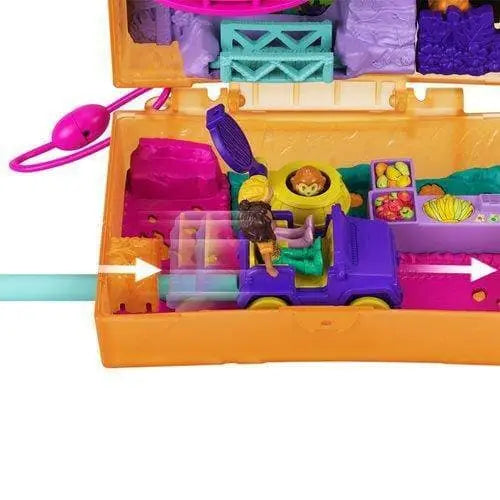 Polly Pocket Compact - by Mattel | Buy at ToyShnip