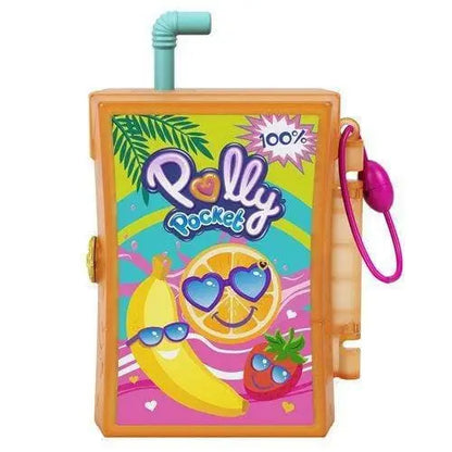 Polly Pocket Compact - by Mattel | Buy at ToyShnip