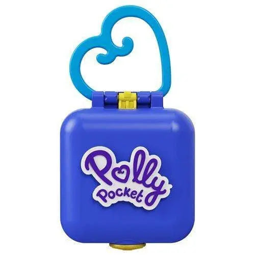 Polly Pocket Compact - by Mattel | Buy at ToyShnip