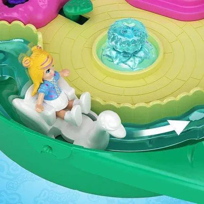 Polly Pocket Compact - by Mattel | Buy at ToyShnip