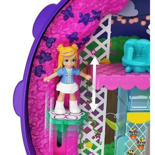 Polly Pocket Compact - by Mattel | Buy at ToyShnip