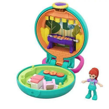 Polly Pocket Compact - by Mattel | Buy at ToyShnip