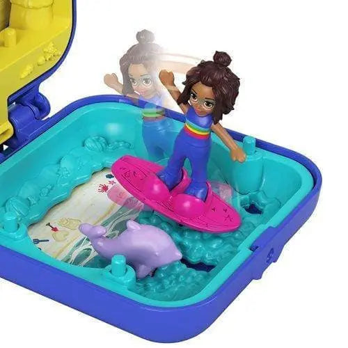 Polly Pocket Compact - by Mattel | Buy at ToyShnip