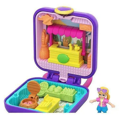 Polly Pocket Compact - by Mattel | Buy at ToyShnip