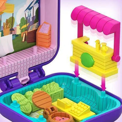 Polly Pocket Compact - by Mattel | Buy at ToyShnip