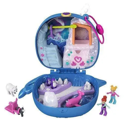 Polly Pocket Compact - by Mattel | Buy at ToyShnip
